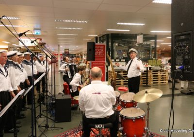 Optreden Sligro 2019 Amersfoort