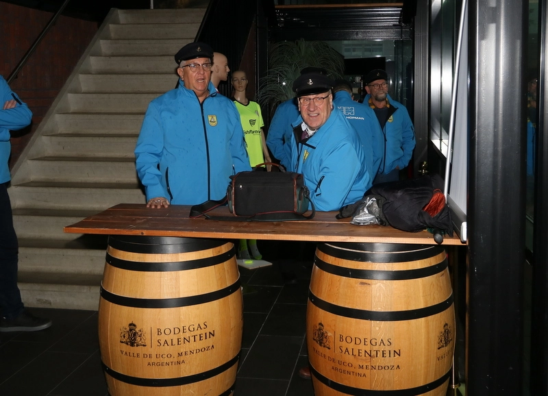 Petten van Vedder Inframanagement