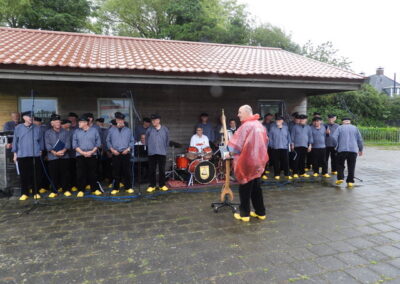 Optreden Jacob Vedders Botterfeest
