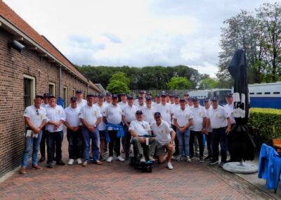 Weekend Visserskoor 2024 Norg