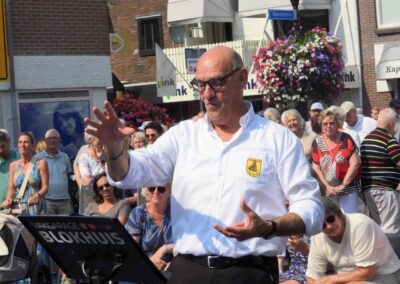 Optreden Noordwijkerhout 2024