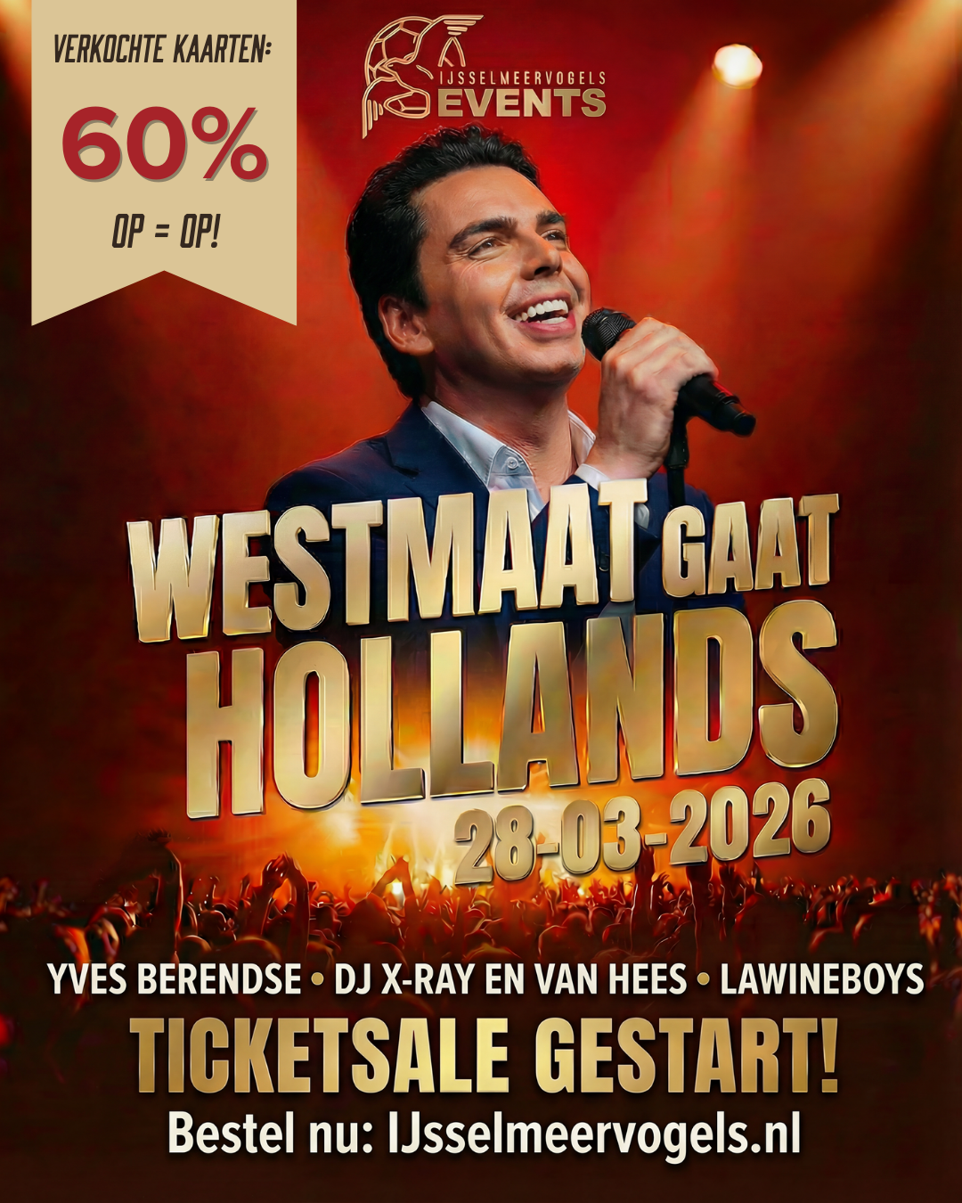 Hollands_-_60_verkocht_feed